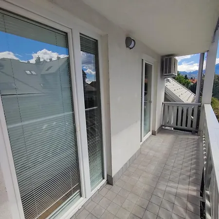 Sunshine Apartment Bled Exterior photo